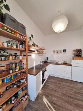 Foto - Etagenwohnung in Aachen zur Miete