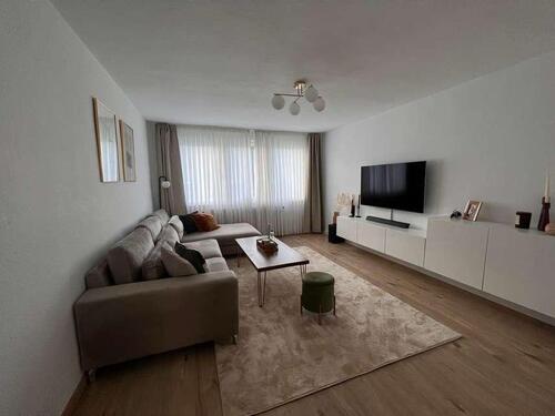 Foto - 3,5 Zimmer Wohnung in Gelsenkirchen Horst , Industrie str. 70-90