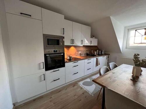 Foto - 3.5 Zimmer Dachgeschoßwohnung zur Miete in Gelsenkirchen