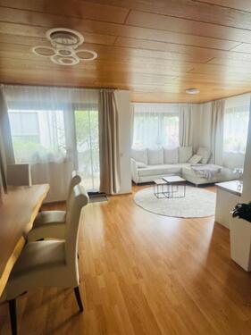 Foto - 2-Zimmer-Terrassenwohnung mit Gartennutzung