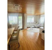 2-Zimmer-Terrassenwohnung mit Gartennutzung - Pforzheim