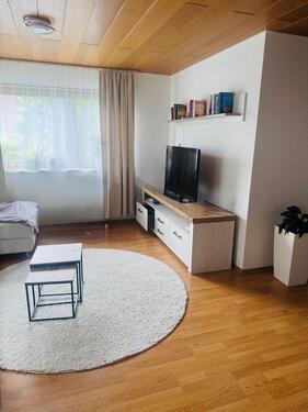 Foto - 2 Zimmer Terrassenwohnung in Pforzheim
