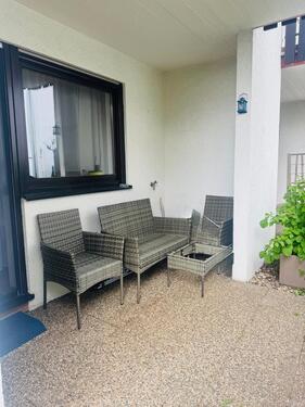 Foto - Terrassenwohnung in Pforzheim zur Miete
