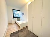 Foto - 1 Zimmer Etagenwohnung in Frankfurt am Main