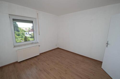 Foto - 3 Zimmer Erdgeschoßwohnung in Lügde