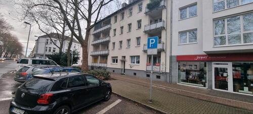 Foto - ProvisionsfreiKrefeld-Cracau5,5 % Rendite3-Zimmer Vermietet