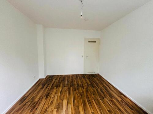 Foto - 3 Zimmer Erdgeschoßwohnung in Krefeld