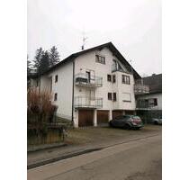4 Zimmern Maisonette-Wohnung in Mahlberg