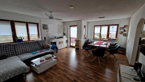 Foto - 4 Zimmer Maisonettenwohnung zum Kaufen in Mahlberg