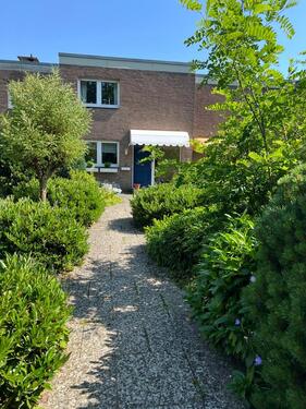 Foto - Münster-Nienberge, Reihenheim in ruhiger, bevorzugter Wohnlage