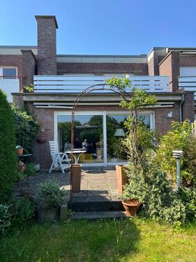 Foto - 4 Zimmer Reihenhaus zum Kaufen in Münster