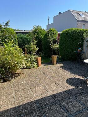 Foto - Reihenhaus in Münster zum Kaufen
