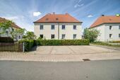 Foto - MFH als Kapitalanlage o. zum Eigennutz mit Entwicklungspotenzial!