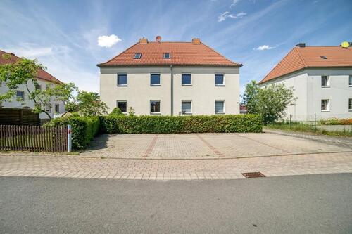 Foto - MFH als Kapitalanlage o. zum Eigennutz mit Entwicklungspotenzial!