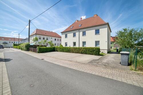Foto - 8 Zimmer Mehrfamilienhaus, Wohnhaus zum Kaufen in Borna