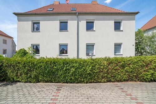 Foto - 8 Zimmer Mehrfamilienhaus, Wohnhaus in Borna
