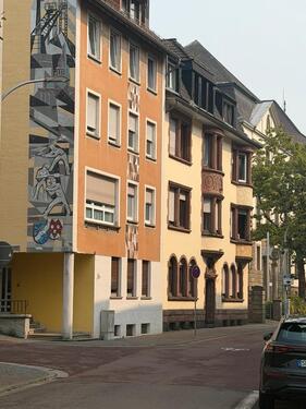 Foto - 55 Zimmer Mehrfamilienhaus, Wohnhaus zum Kaufen in Sulzbach (Saar)