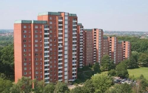 Foto - Eigentumswohnungen in Lüneburg-Kaltenmoor
