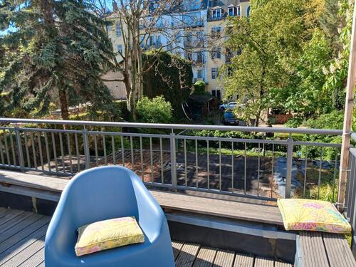 Foto - 5 Zimmer Einfamilienhaus zum Kaufen in Dresden