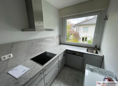 Foto - Etagenwohnung in Duisburg zur Miete
