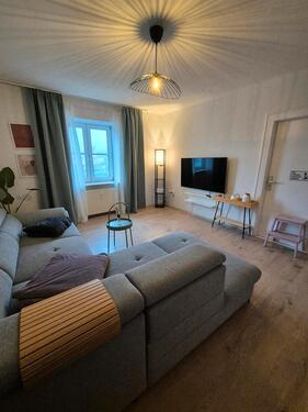 Foto - 2 Zimmer Wohnung auf Zeit & Möbliert zu vermieten