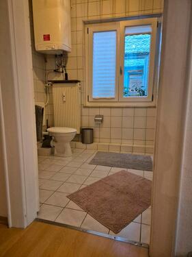 Foto - Etagenwohnung zur Miete in Passau