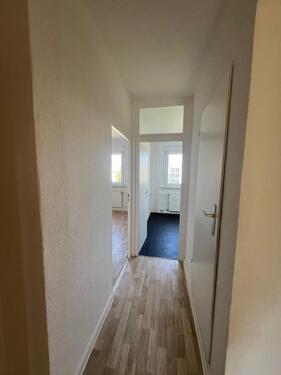 Foto - Etagenwohnung in Bad Lausick zur Miete