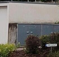 ⭐ Garage in Bad Bocklet | Einzelgarage