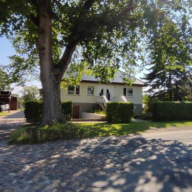 Foto - Schönes EFH in der Uckermark mit großzügigem Grundstück