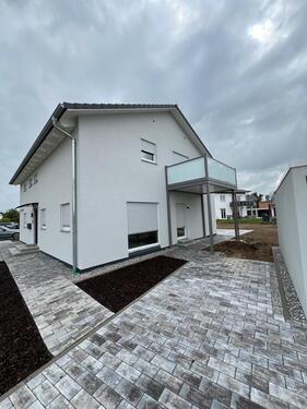 Foto - Etagenwohnung zur Miete in Wald