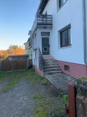 Foto - Einfamilienhaus zum Kaufen in Steinwenden