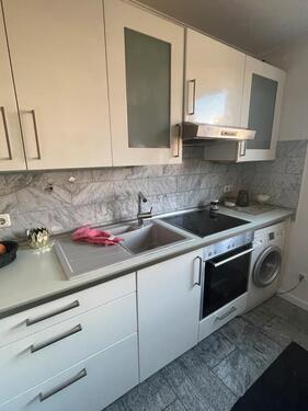 Foto - Etagenwohnung in München zur Miete