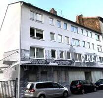 Ladenlokal Gewerbefläche Kesselstraße 47 - 49, 44147 Dortmund