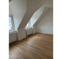 Renovierte, Teilmodernisierte geräumige 2 ZKB Wohnung - Münster Münster-West