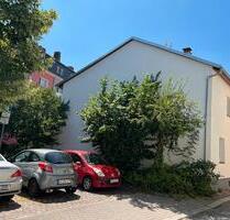 Zentrale 2-Zimmer-Wohnung in Worms Stadtmitte