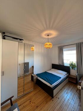 Foto - Zimmer auf Zeit - 45,00&nbsp;EUR Kaltmiete, ca.&nbsp; 54,00&nbsp;m&sup2;