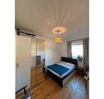 Zimmer auf Zeit - 45,00&nbsp;EUR Kaltmiete, ca.&nbsp; 54,00&nbsp;m&sup2; in Hamburg (PLZ: 22767) Hamburg-Mitte