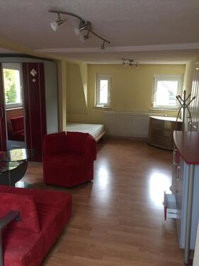 Foto - 1,5 Zimmer Wohnung im Zentrum von Aalen