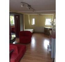 1,5 Zimmer Wohnung im Zentrum von Aalen