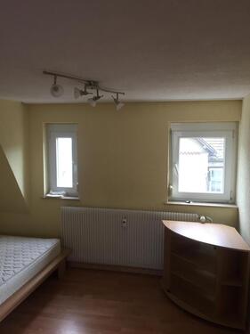 Foto - 1 Zimmer Etagenwohnung zur Miete in Aalen