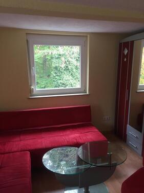 Foto - 1 Zimmer Etagenwohnung in Aalen