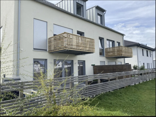 Foto - 2 Zimmer Etagenwohnung zur Miete in Wörth am Rhein