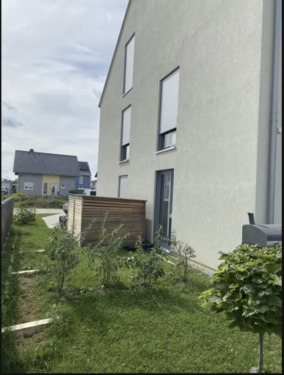 Foto - 2 Zimmer Etagenwohnung in Wörth am Rhein