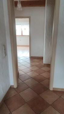 Foto - Etagenwohnung in Beilstein zur Miete