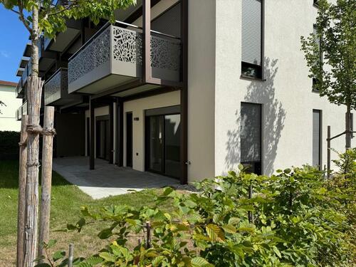 Foto - 5 Zimmer Erdgeschoßwohnung zur Miete in Ergoldsbach