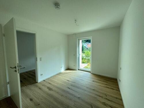 Foto - Erdgeschoßwohnung in Ergoldsbach zur Miete