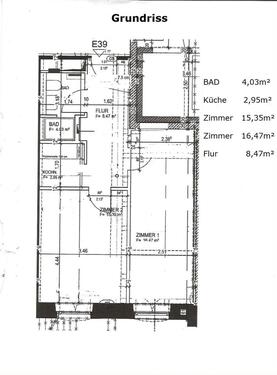 Foto - Etagenwohnung in Bamberg zum Kaufen