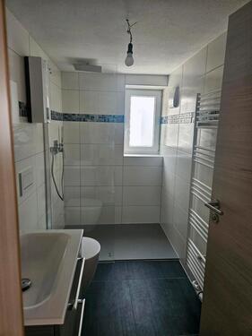 Foto - Etagenwohnung in Lachen zur Miete