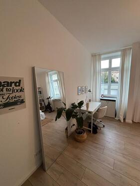 Foto - 1 Zimmer Hochparterre in Wuppertal