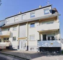 Helle 3 ZKB - Wohnung mit zwei Balkonen, Stellplatz und Kellerraum in Boppard-Buchholz